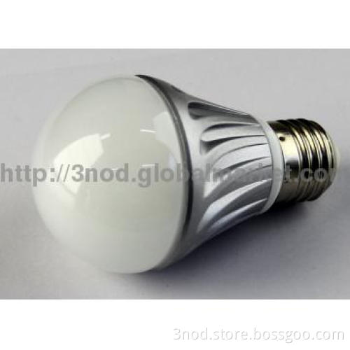 hot sell 7W light led bulbs with CE, RoHS approvals